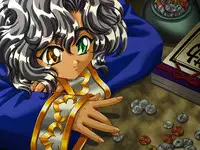 (C54) [CARNELIAN] BENIGYOKUZUI vol. 1