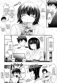 [TANA] Oyomesama Honey Days Ch. 1-5 [English] =LWB=