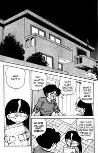 [Aro Hiroshi] Futaba-kun Change Vol.7 [English]