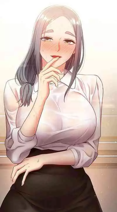 [Neck Pilllow] Stepmother Friends Ch.27/? [English] [Hentai Universe]