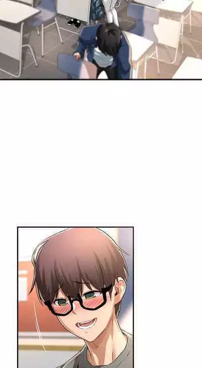 [Abio4, Bangkki] Sextudy Group (1-18) [English] [Ongoing]