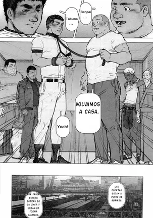 Kai Makoto Training Dog