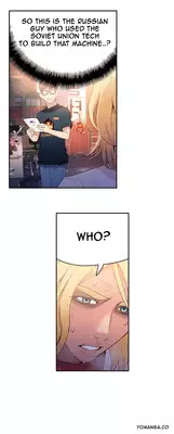 [BAK Hyeong Jun] Sweet Guy Ch.1-50 (English) (YoManga) (Ongoing)