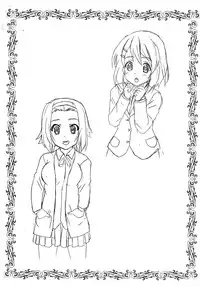 [St. Rio] Baku-ON! 2 (K-ON)