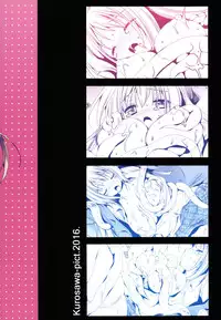 [Kurosawa pict (Kurosawa Kiyotaka)] Seifuku Shokushu 9