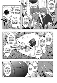 [Kaiduka] Ero Life Ch. 1-5 [English] [Lazarus H] [Digital]