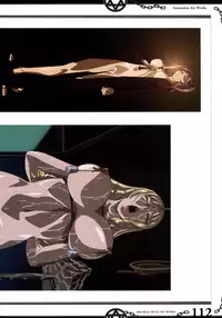 The Bible Black Visual Art Works