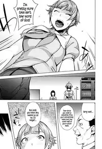 [Ojo] Hatsujou! Namaiki JK | Horny! Cheeky JK [English] {5 a.m.}