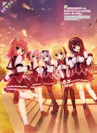 Dengeki Moeoh 2018-10 [Digital]