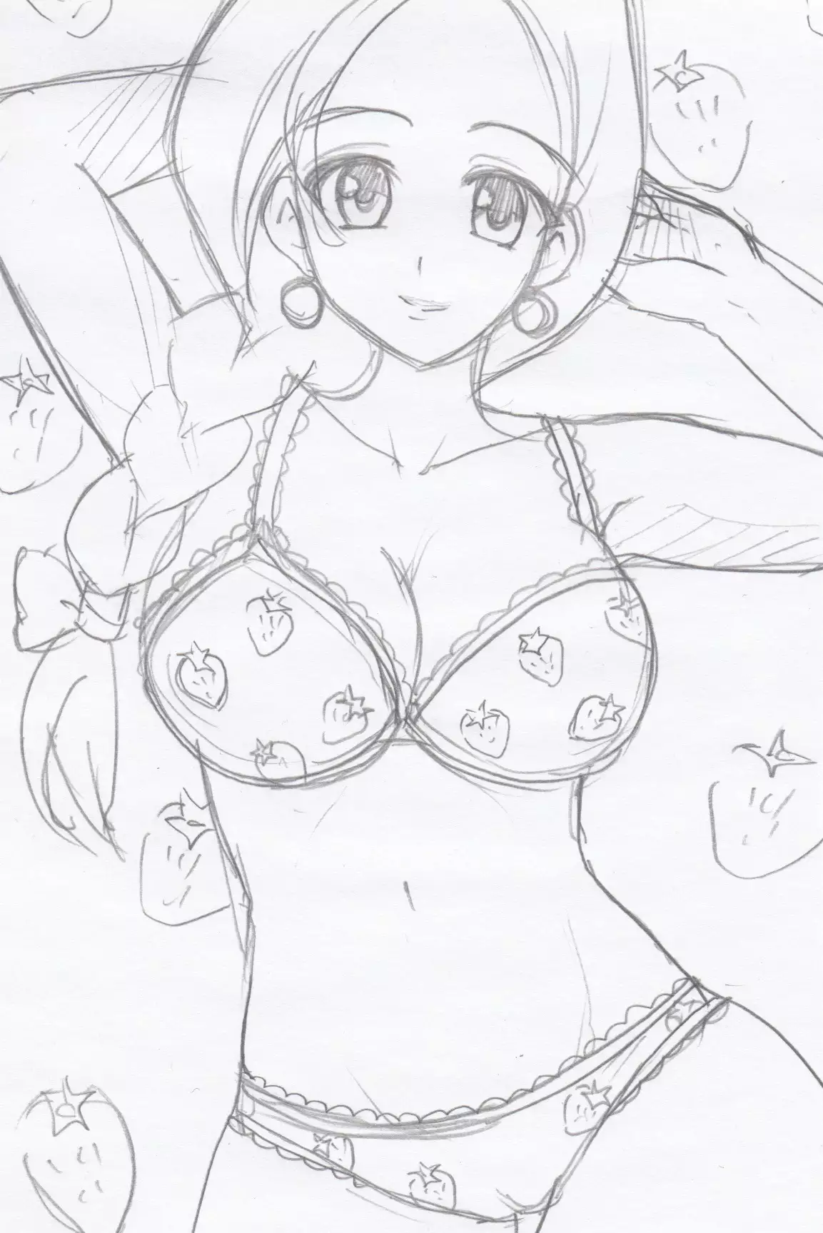 Dragon Quest V - Analog Illusts Vol.2