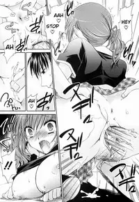 [Shinonome Ryu] Ningyo Hime [English] [aceonetwo]