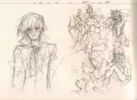 (C87) [Article 60 of Criminal Code (Shuhan)] RaKuGaKi./Monochrome.[Vol:4] (Various)