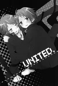 (C82) [Bug (Momono)] UNITED. (Persona 4) [English]