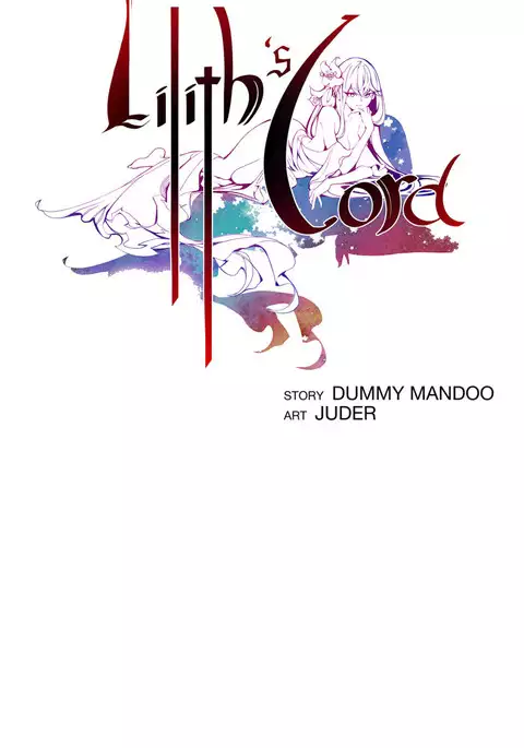 Lilith`s Cord Ch.1-19