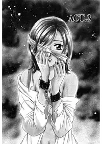 [Gotoh Akira] 21 Ji no Onna ~Newscaster Katsuki Miki~ 1 [Digital]