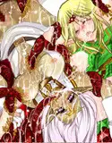 [PURUMERIA] Ashy elf (DOUJIN) - Record of Lodoss War