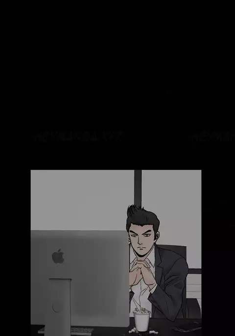 The Taste of Hands Ch.1-73