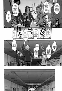 [ShindoLA] EMERGENCE (Complete) [English]
