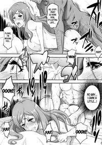 BRICOLA 7 H na Wakazuma Orihime-san