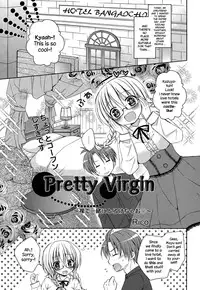 [Rico] Pretty Virgin [English] {NecroManCr}