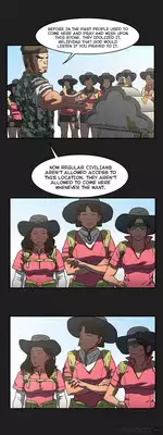 [Yi Hyeon Seok] Refrain Love Ch.1-17 (English) (YoManga) (Ongoing)