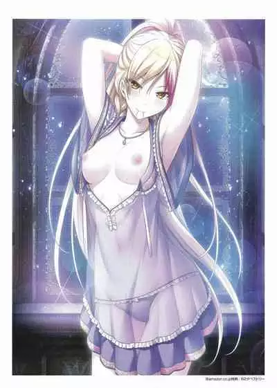 Fuukan no Grasesta Perfect Guidebook