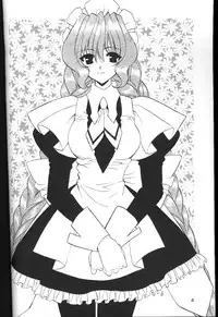 [NIKKA (Ibara Kinzou, Saita Manzou)] C-HOBIT (Chobits)