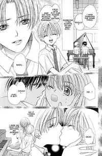 [Yamato Nase] Sonata [Translated]