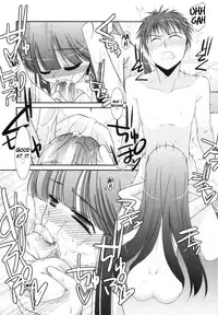 [Mizuki Eimu] Trick And Treat [English] {Hennojin}