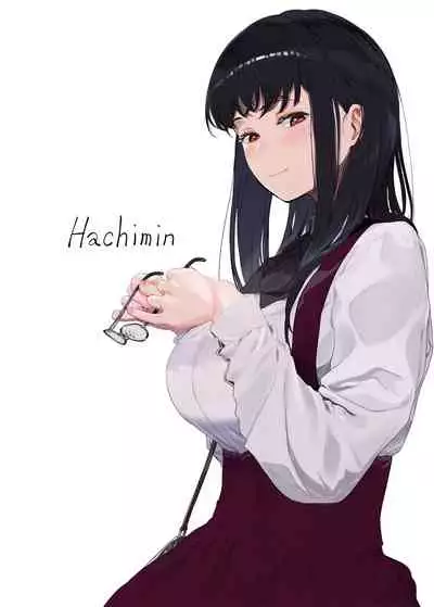 [Hachimin (eightman)] Boku no Kanojo to Sex Shite Kudasai 2 [Digital]