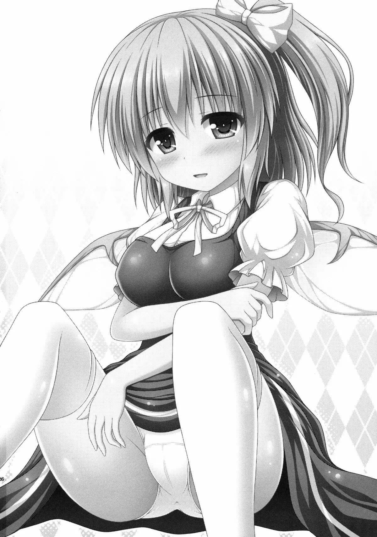 Koisuru Watashi o Tsukamaete