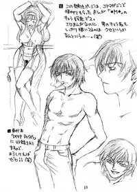 (COMITIA77) [Nouzui Majutsu, NO-NO'S (Kanesada Keishi, Kawara Keisuke)] Capricious Cats