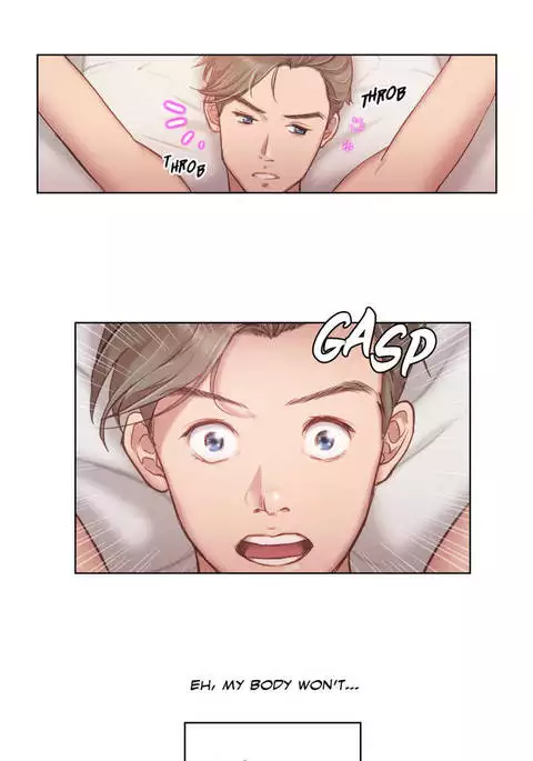 Sex Knights-Erotic Sensuality & Perception Ch.1-12