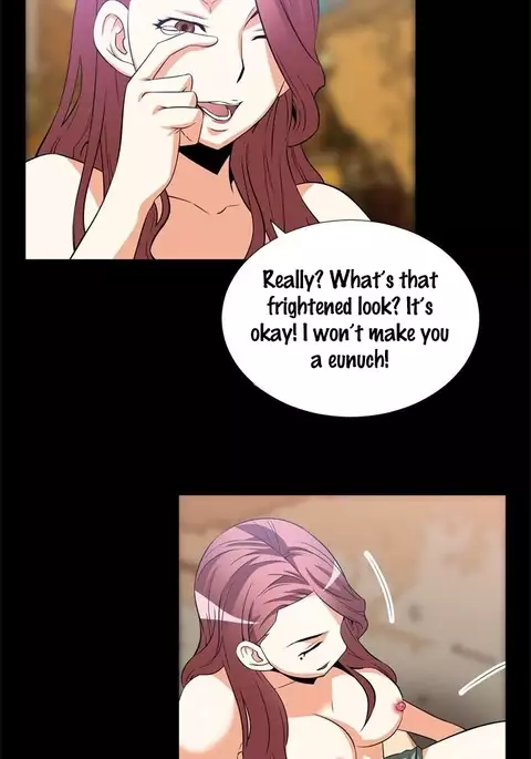 Love Parameter Ch.1-44