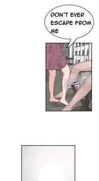 Tissue Thieves Ch.1-22 (English) (Ongoing)