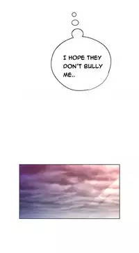 Perfect Half Ch.1-25 (English) (Ongoing)