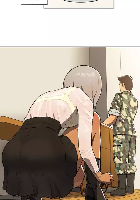 Refrain Love Ch.1-33