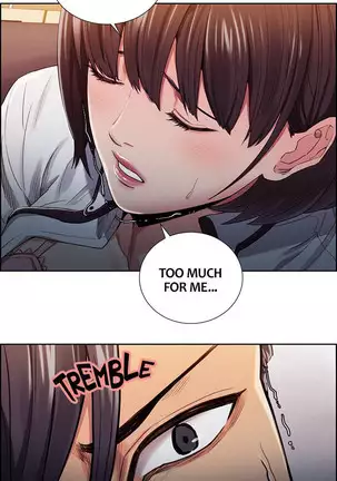 Taste of Forbbiden Fruit Ch.15/24