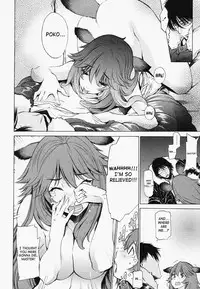 [D.P] Poko to Wonderful [English] [SaHa]