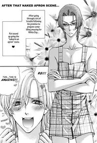 [ZAOU Taishi] Love Stage!! Ura Ver. [English]