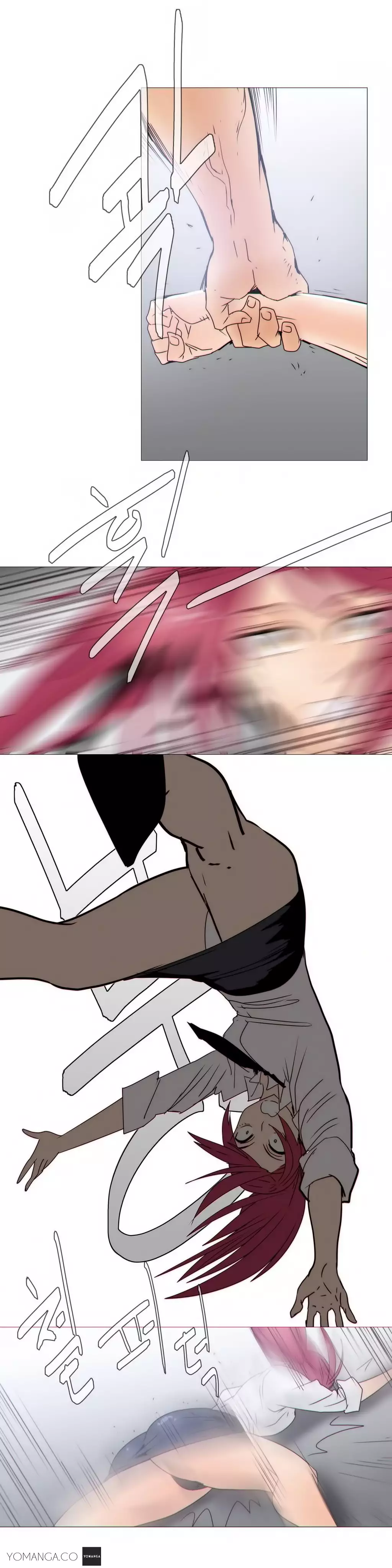 Household Affairs Ch.1-28