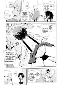 [Seihoukei] Chicchai ga Ippai! [English] [biribiri]