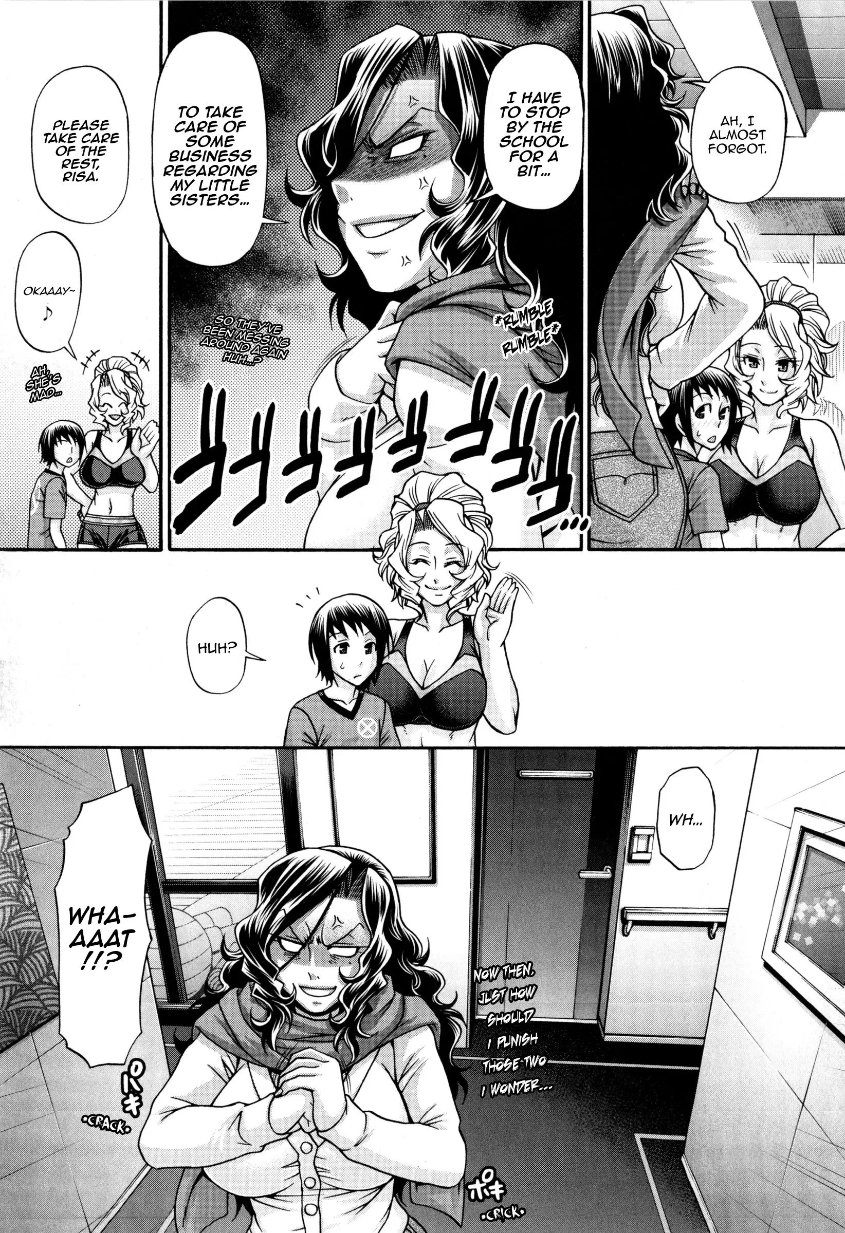 Animal Assort Ch. 1-3