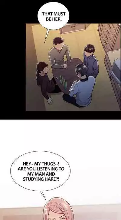 Taste of Forbbiden Fruit Ch.17/24