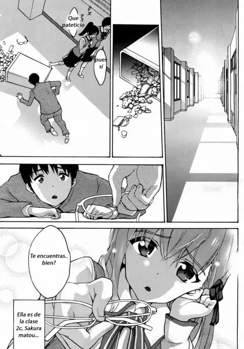 Minikui Ori 2 | Ugly Cage 2