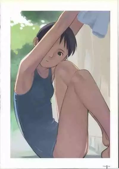 [Takamichi] TAKAMICHI SUMMER WORKS