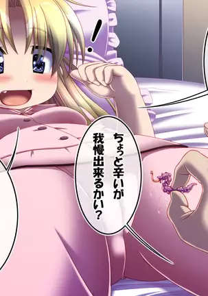 聖剣触手5~聖姫陥落~