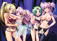 [Rusty Soul, Alto Seneka] Brandish 2 -Tsuujouban- [Digital]