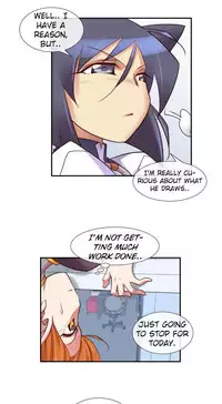 [Son Hee-Joon] Master in My Dreams Ch.0-32 (English) (Ongoing)