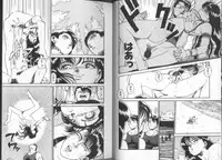 [Chataro] Onnanoko to Miniskirt